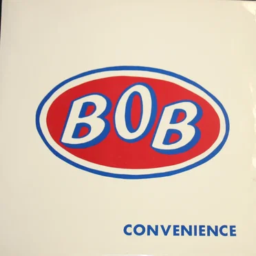 Convenience by Bob - album cover