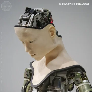 Chapitre 02 by Various Artists - album cover