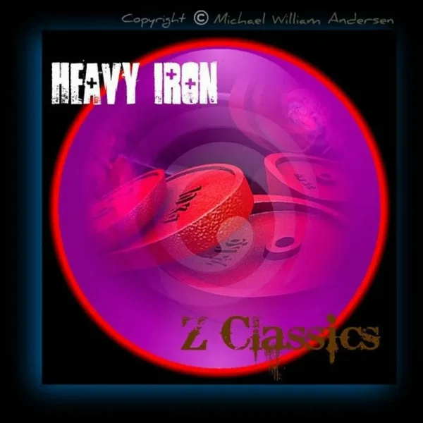 Heavy Iron