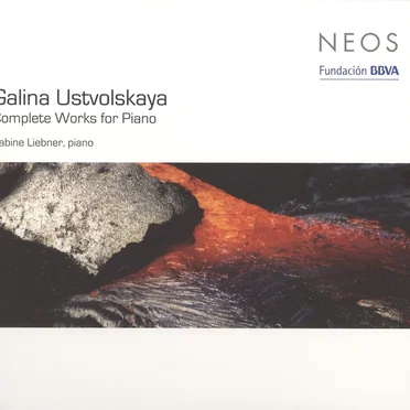 Complete Works for Piano