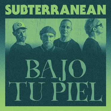 Bajo tu piel