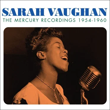 The Mercury Recordings 1954–1960