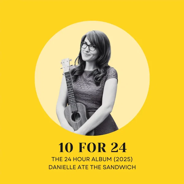 10 for 24 (2025)