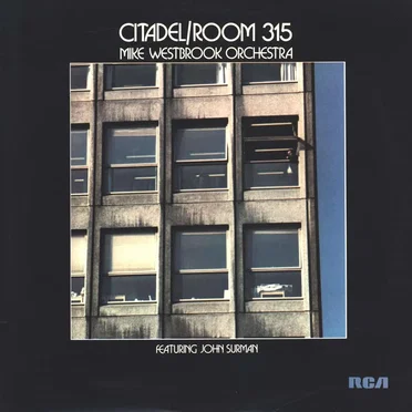 Citadel/Room 315
