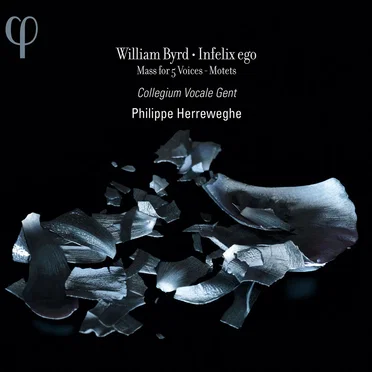 Infelix ego: Mass for 5 Voices - Motets