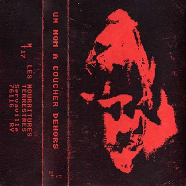 Sans Titre by U.N.A.C.D. - album cover