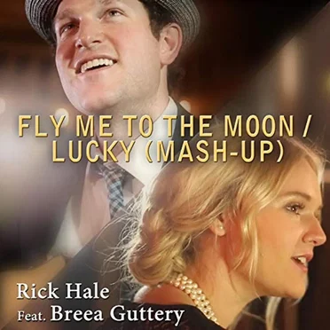 Fly Me to the Moon / Lucky (Mash-Up)