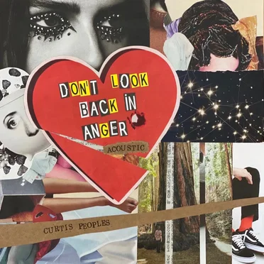 Don’t Look Back in Anger