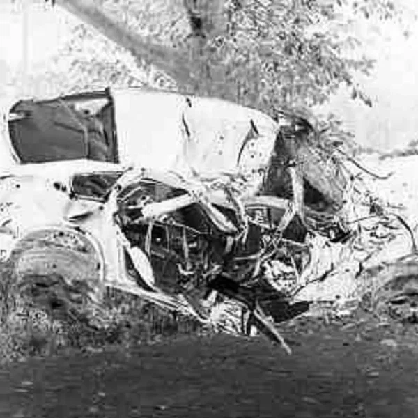 Fatal Impact