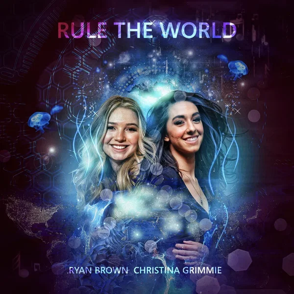 Rule the World