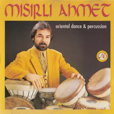 Oriental Dance & Percussion