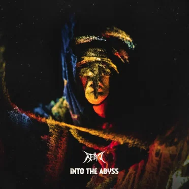Into the Abyss by Redvi - album cover