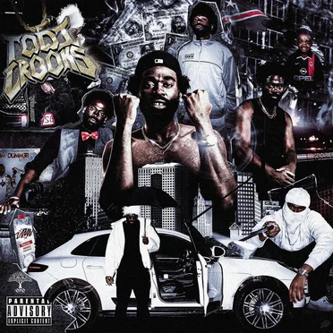 TODI CROOKS