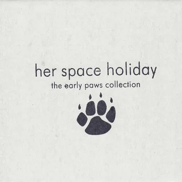 The Early Paws Collection