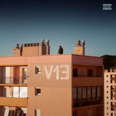 V13 by Various Artists - album cover