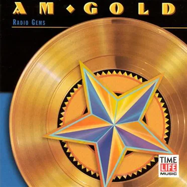 AM Gold: Radio Gems by Various Artists - album cover
