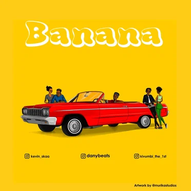 Banana