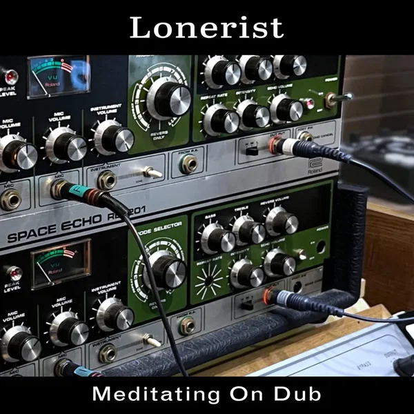 Meditating on Dub