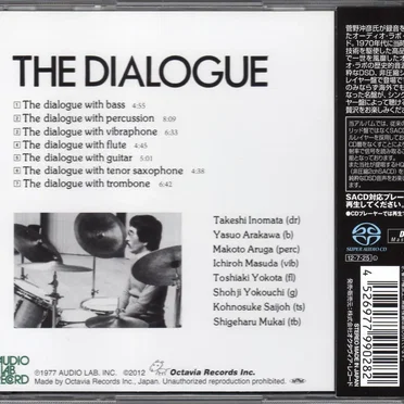 The Dialogue