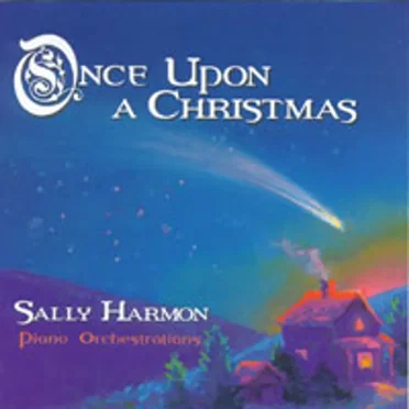 Once Upon a Christmas