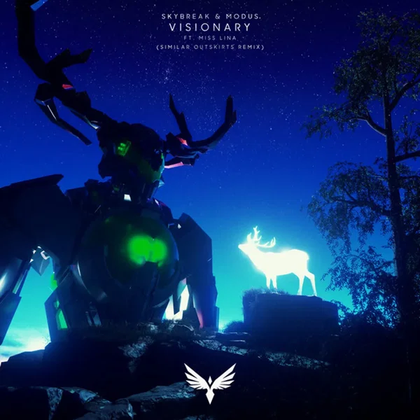 Visionary (Similar Outskirts remix)