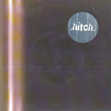 Bring on the Soap by Hitch - album cover