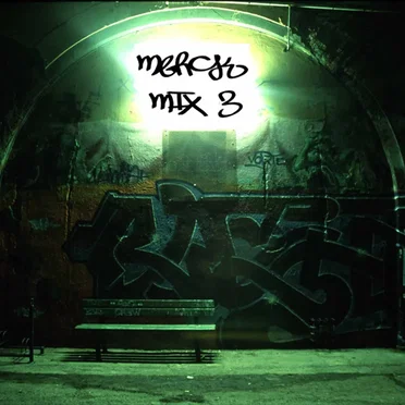 Merck Mix 3: Summer 2004 by Various Artists - album cover