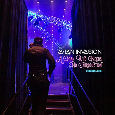 A Man Who Needs No Introduction (Original Mix)