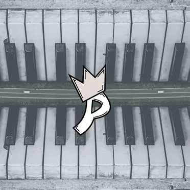 My Piano by King Porteous - album cover