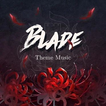 Death Approaches (Blade Theme)
