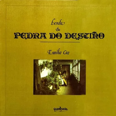 Lenda da Pedra do Destiño