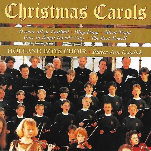 Christmas Carols