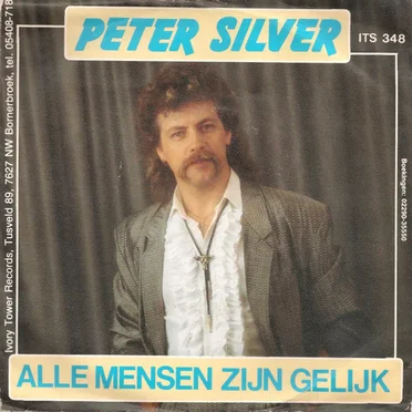 Alle mensen zijn gelijk