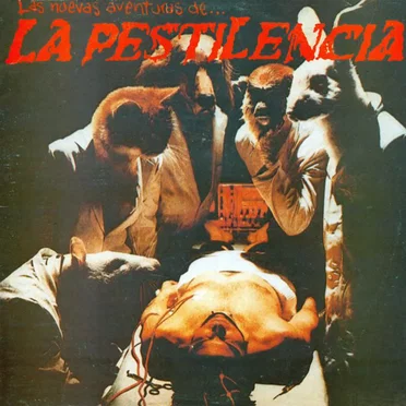 Las nuevas aventuras de...