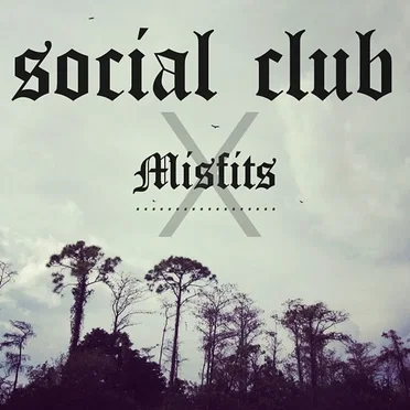 MISFIT B-sides