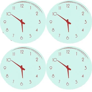 Time and Time Again