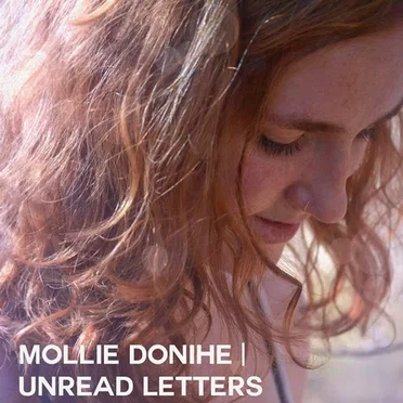 Unread Letters by Mollie Donihe - album cover