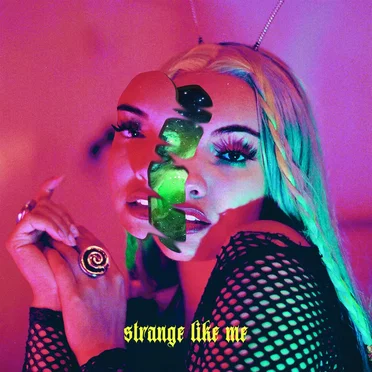 Strange Like Me