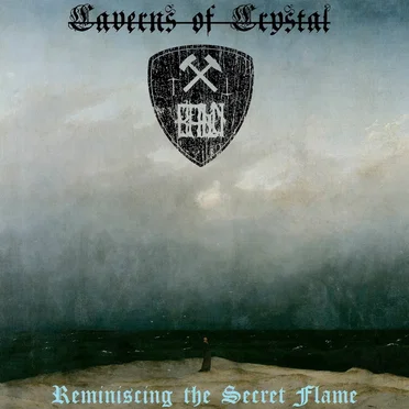 Reminiscing the Secret Flame by Balin - album cover