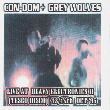 Live at Heavy Electronics II