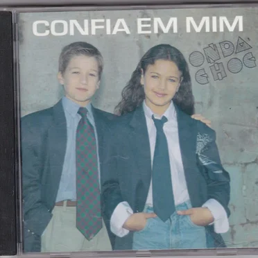 Confia em mim