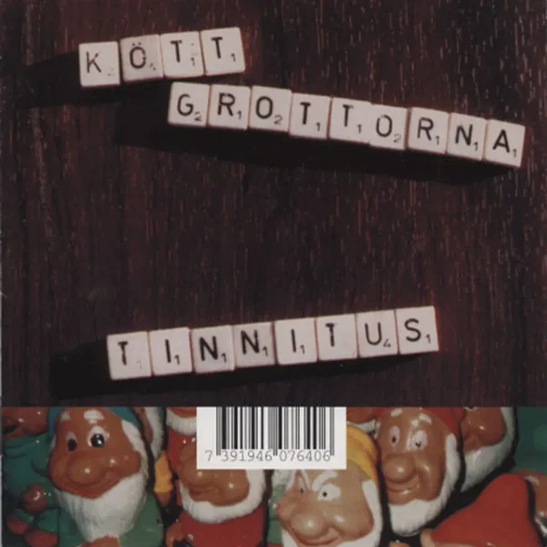 Tinnitus