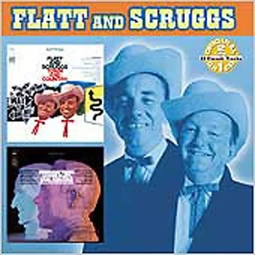 Town and Country / Changin' Times