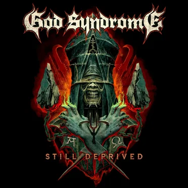 God Syndrome