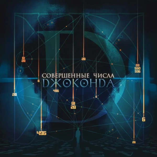 Совершенные числа