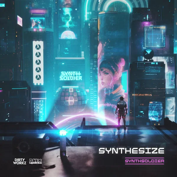 Synthesize