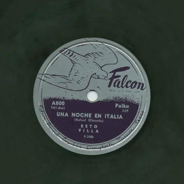 Una noche en Italia / Los reyes magos