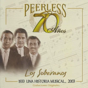 Los Soberanos