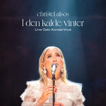 I den kalde vinter - Live fra Oslo Konserthus