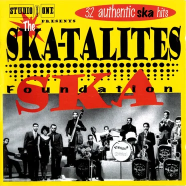 Foundation Ska